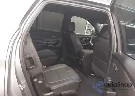 2023 Chevrolet Traverse Fwd Rs из США, поврежденный, VIN 1GNERJKW7PJ204096